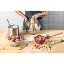 Pote Tramontina Freezinox Redondo em Aço Inox 28 Cm 5,8 L
