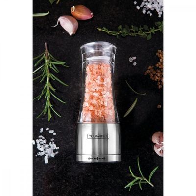 Moedor Realce Para Sal Ou Pimenta Acrílico