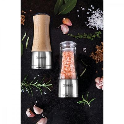 Moedor Realce Para Sal Ou Pimenta Acrílico