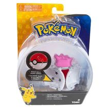 Pokemon Pops Open Ditto Pokebola - Sunny