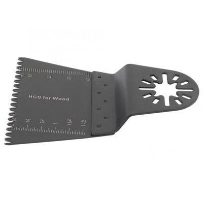 Kit 12 Pçs Acessórios Multi Ferramenta Oscilante Universal
