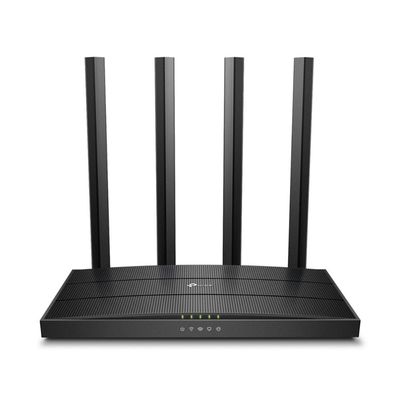 Roteador WI-FI AC1900 MU-MIMO ARCHER C80