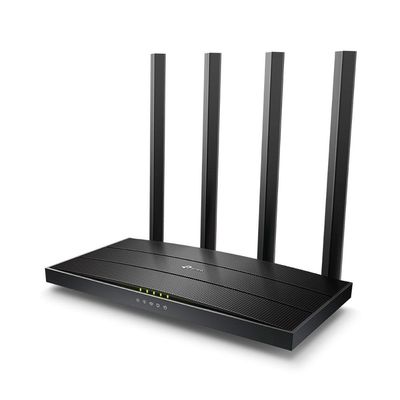 Roteador WI-FI AC1900 MU-MIMO ARCHER C80
