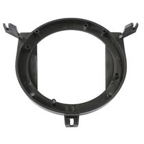 Aro Adaptador Original Permak Celta 4 Portas Traseiro 226/Q