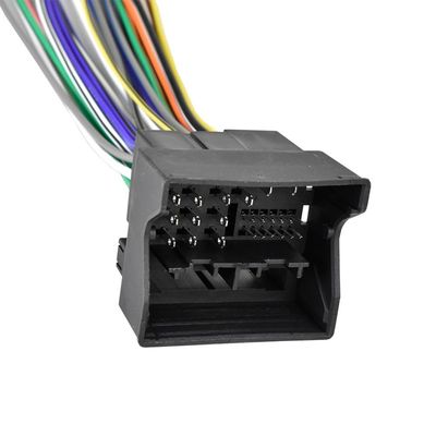 Conector para CD VW JETTA/PASSAT