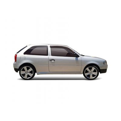 Calha de Chuva Marcon GOL/ Parati G2/ G3/ G4 02 Portas 95/ 08