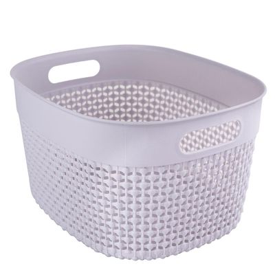 Cesto 6L Retangular Filo CV202468 Sortido