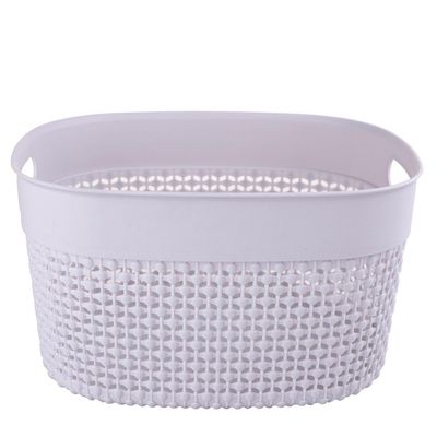 Cesto 6L Retangular Filo CV202468 Sortido