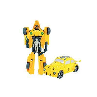 Boneco Super Guardiões da Terra Defensor Kendy BQ8011A