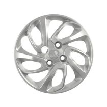 Calota GRID ARO 14P 228CB-PTA Modelo UNO Attractive 2015/ 16 Cubo Baixo