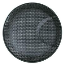 Tela Permak 6 Polegadas para ALTO Falante Pioneer Microperfurada Premier Ferro 114/L