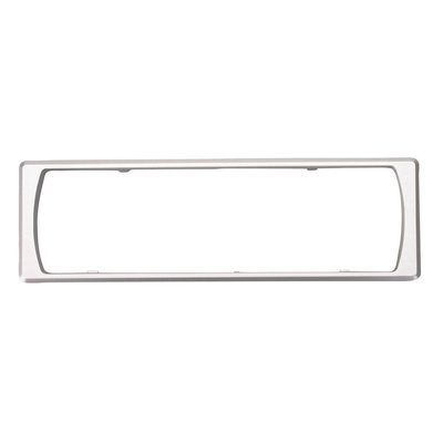 Moldura Permak Pioneer 2009 Prata 1180 / 2180 / 3180 / 5180 90/A13