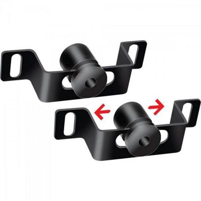 Suporte Fixo TV 26 a 56 3 em 1 CLICK Multivisao