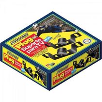 Suporte Fixo TV 26 a 56 3 em 1 CLICK Multivisao