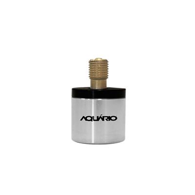 Adaptador Aquario AC-20 para Conexao UHF Antena MINI-MARINOX