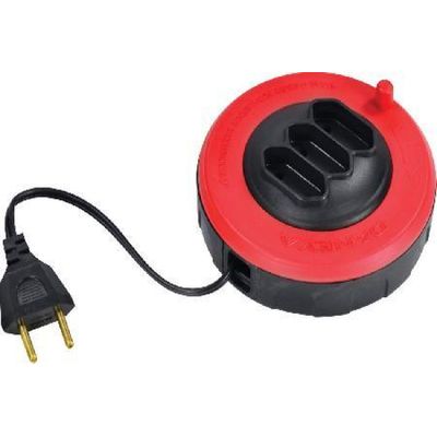 Extensa?o POP SPIN PL 2X0,75MM 3M 1496