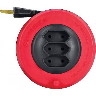 Extensa?o POP SPIN PL 2X0,75MM 3M 1496