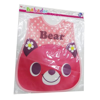 Babador 7865 P&F Sortido