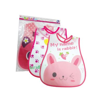 Babador 7865 P&F Sortido