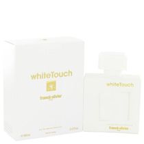 Perfume Feminino Franck Olivier 100 Ml Eau De Parfum Spray