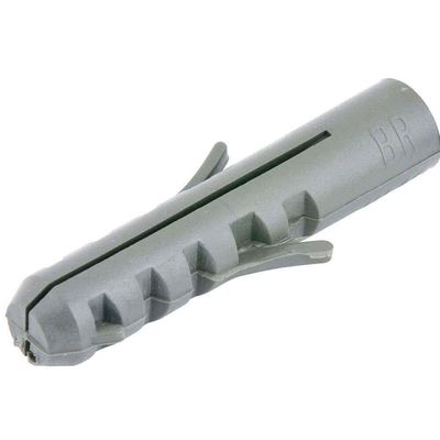 Bucha S- Anel N°6 50 Uni (kit)