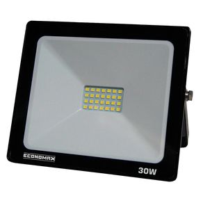 Refletor-Led-30W-Economax-Branca