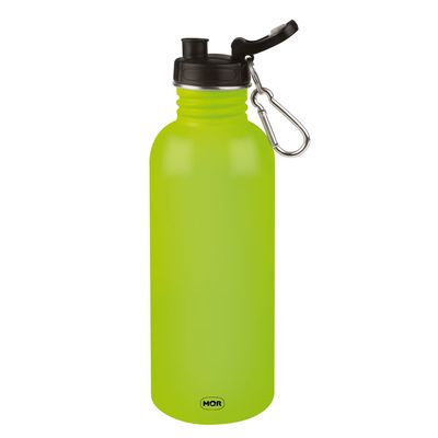 Garrafa 750ml Water To Go Trendy - limao