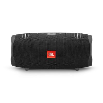 Caixa de Som Bluetooth JBL Xtreme 2 Preta