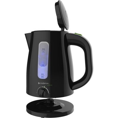 Chaleira Elétrica Infusion CEL550 1,7 L  Cadence 220v