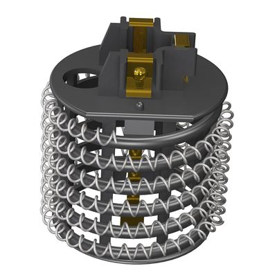Resistencia para Ducha Corona Gorducha 4400W 127V