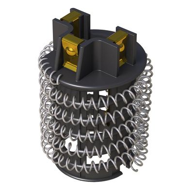 Resistencia para Ducha Corona Ballerina 4400W 220V