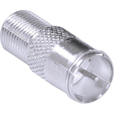 Plug F de Encaixe Rapido EV-20
