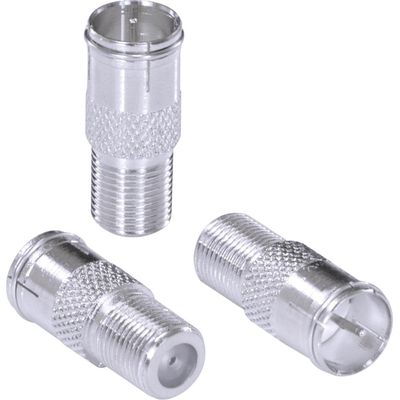 Plug F de Encaixe Rapido EV-20