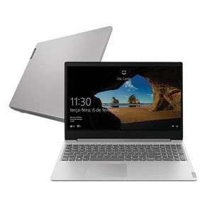Notebook-15-6--Lenovo-Ideapad-S145-Windows-10-Home-Intel-Celeron-4GB-500GB-Prata-1706071