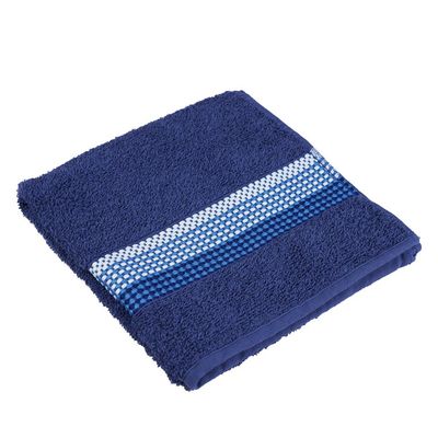 Toalha de Rosto Camesa Vênus Marinho