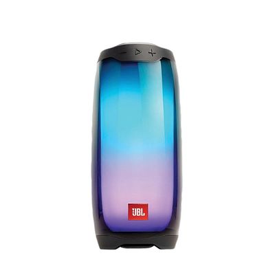 Caixa de Som Bluetooth JBL Pulse 4 Preta