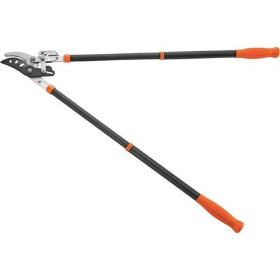Tesourão de Poda Tipo Bypass 46,5 Até 78 Cm