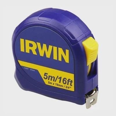Trena Standard 5 Metros - Irwin