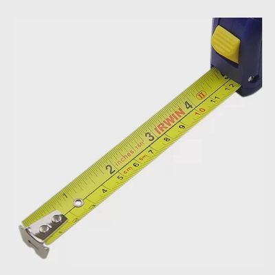 Trena Standard 5 Metros - Irwin
