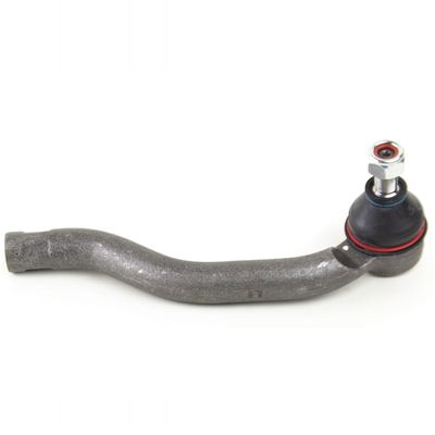Ponteira de Direção Lado Esquerdo Honda Civic 2006 até 2011