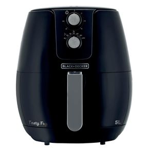 Fritadeira-Eletrica-Air-Fryer-5L-Black---Decker-AFM5-Preta-127V-1715232