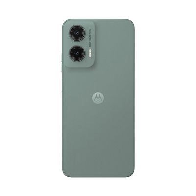 Smartphone Motorola Moto G35 256GB Dual Chip 5G Tela 6.7" Câmera Dupla 50MP+8MP Cinza
