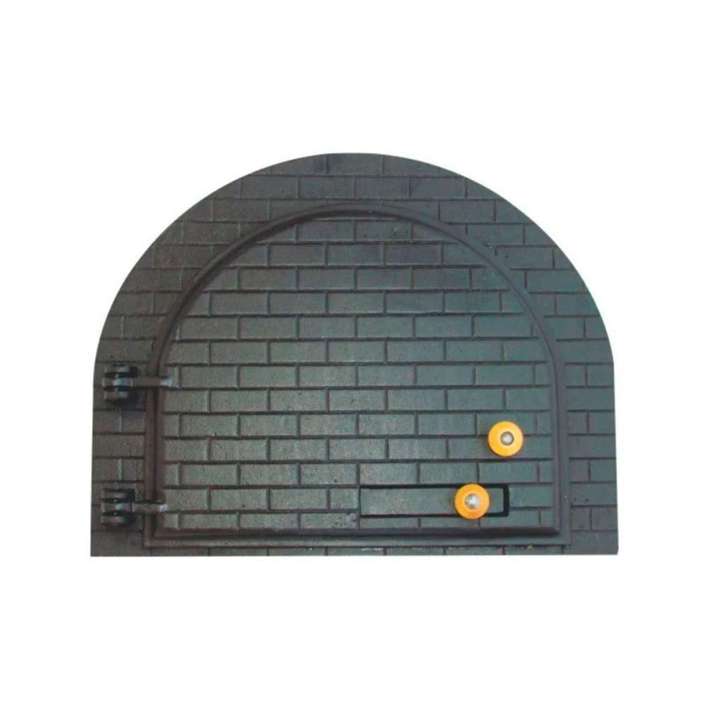 Porta Para Forno Igloo 80 Medidas 53x32cm