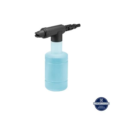 Aplicador de Detergente para Lavadoras de Alta Pressão Electrolux Não se aplica