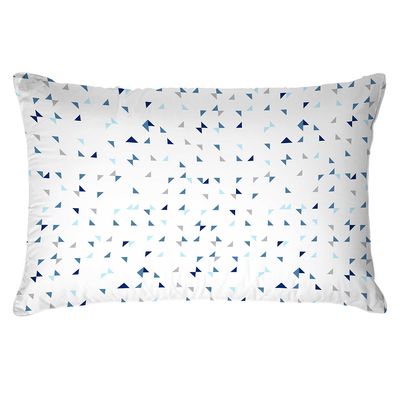 Jogo de Cama King Size 200 Fios Fiori - Heitor (7603)