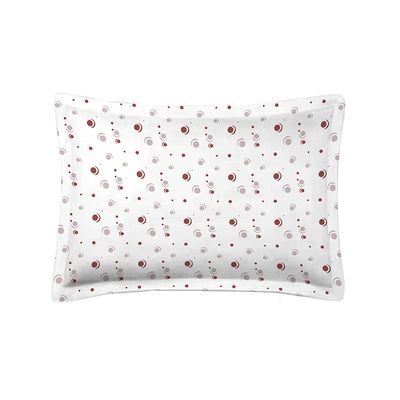 Jogo de Cama King Size 300 fios Nova América - Milena (7853)