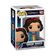 Boneco Funko Pop! Disney Branca de Neve Branca de Neve Maçã