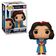 Boneco Funko Pop! Disney Branca de Neve Branca de Neve Maçã