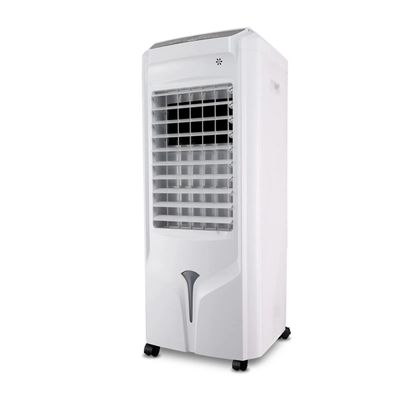 Climatizador De Ar Philco 14l 4 Em 1 Pcl14f 150w Branco 127v