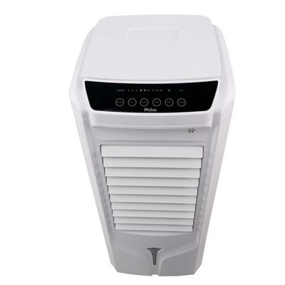 Climatizador De Ar Philco 14l 4 Em 1 Pcl14f 150w Branco 127v